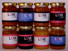 Jam jars