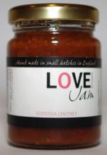 Godessa Chutney