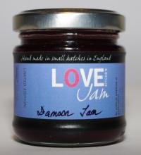 Damson Jam