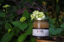 love Jam Kitchen preserves hand-made jam Award-winning marmalade