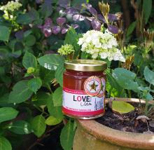 Love Jam Kitchen preserves hand-made jam Award-winning marmalade