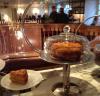 Fortnum & Mason Marmalade cake Love Jam winner